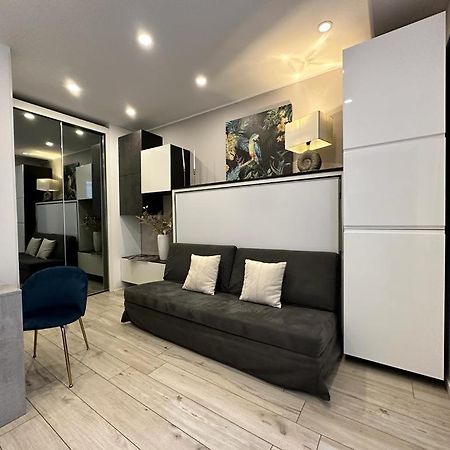 Comecasa Studio Panfilo Milan Luaran gambar