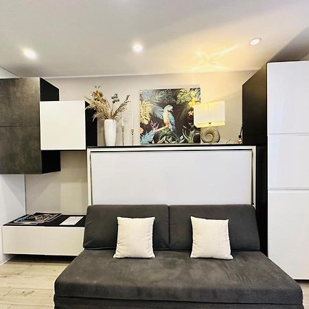 Comecasa Studio Panfilo Milan Luaran gambar