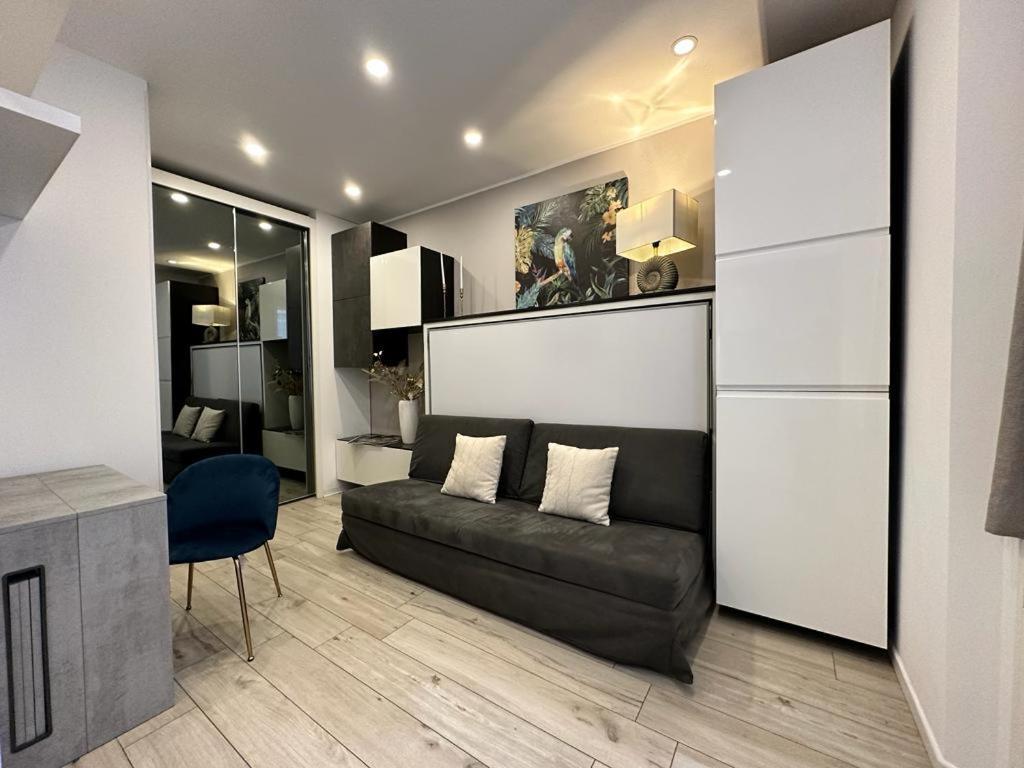 Comecasa Studio Panfilo Milan Luaran gambar
