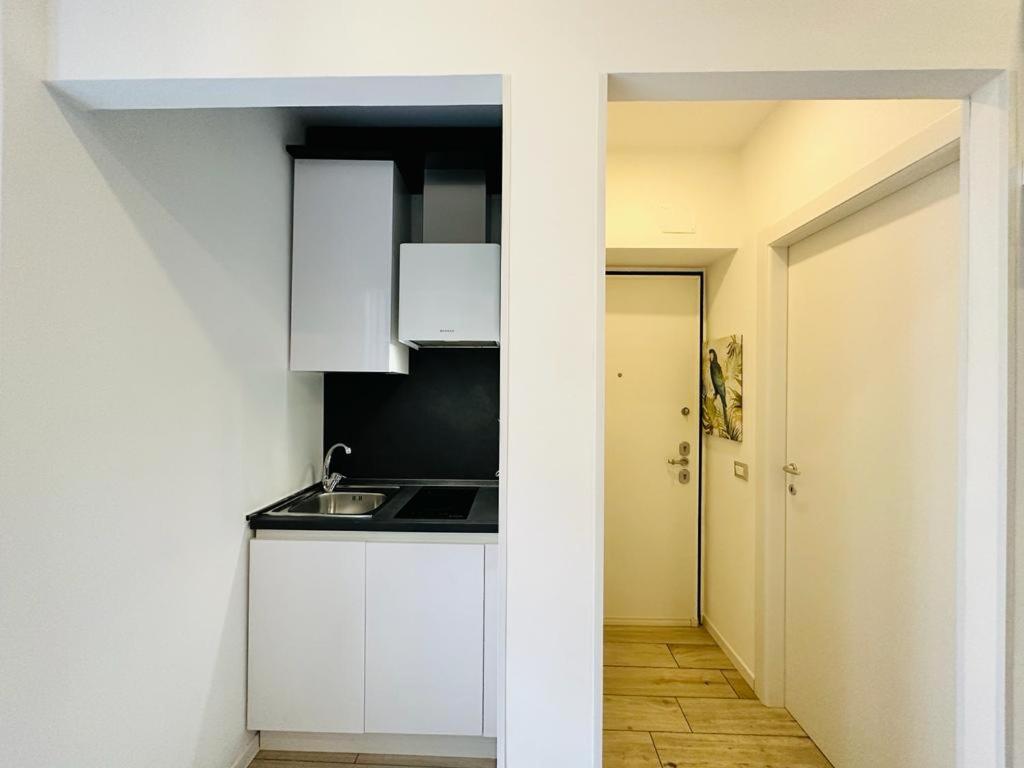 Comecasa Studio Panfilo Milan Luaran gambar