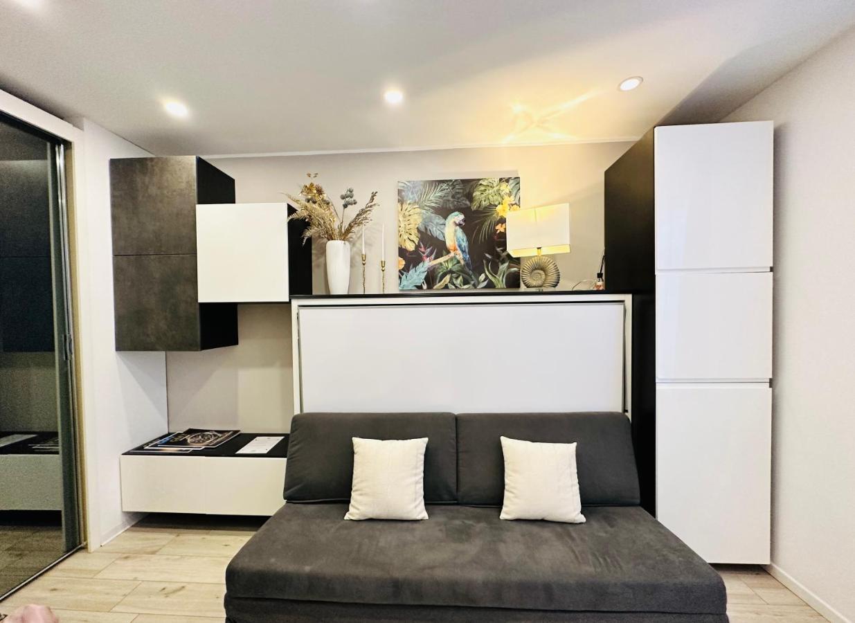 Comecasa Studio Panfilo Milan Luaran gambar