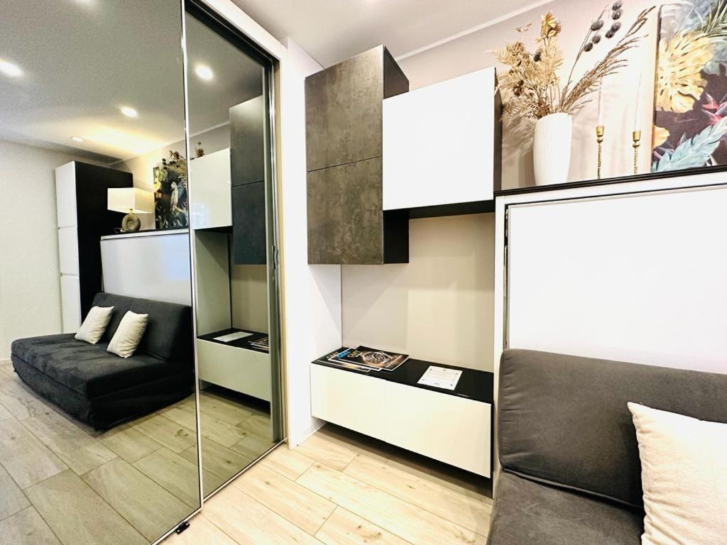Comecasa Studio Panfilo Milan Luaran gambar
