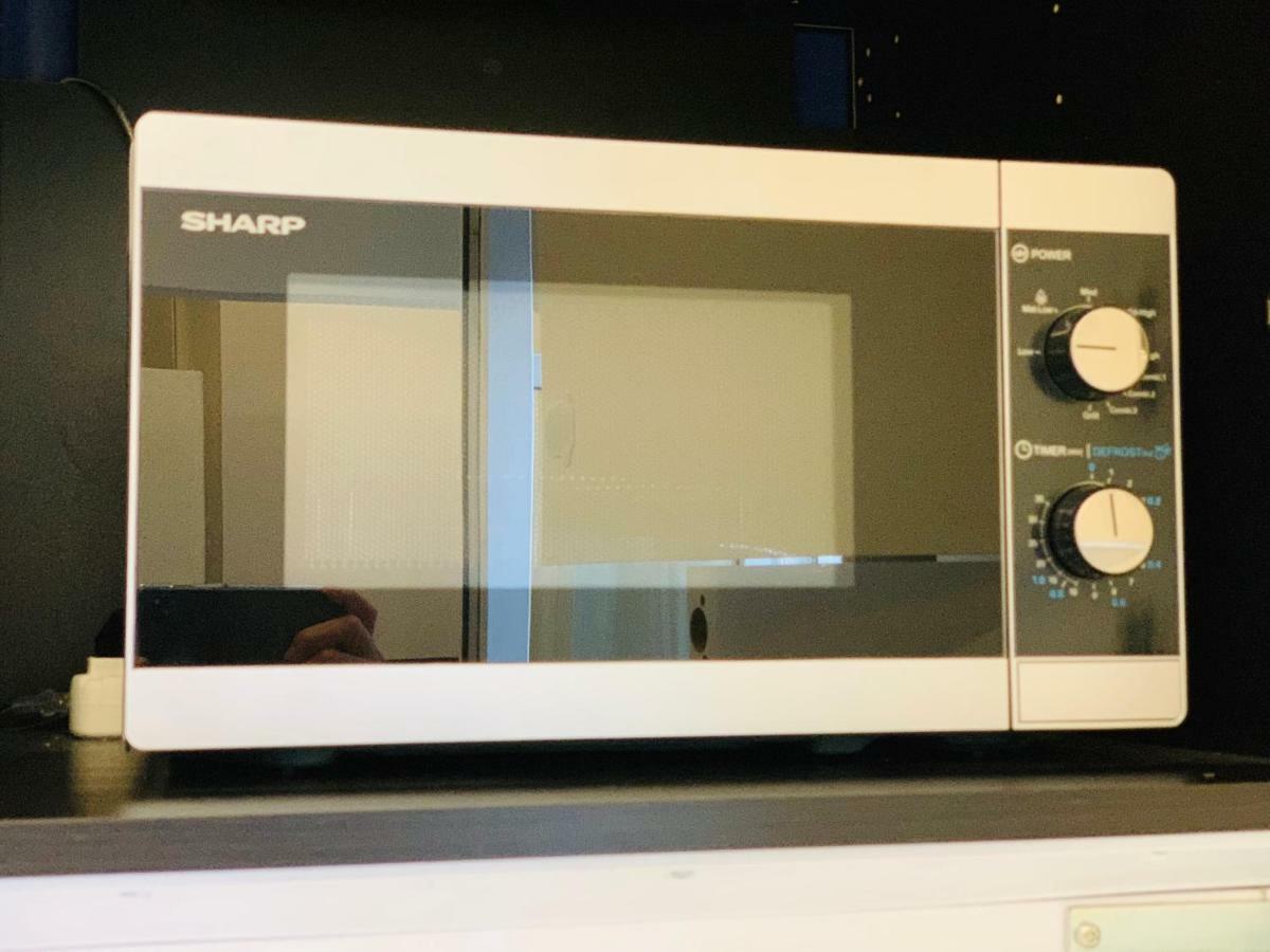 Comecasa Studio Panfilo Milan Luaran gambar